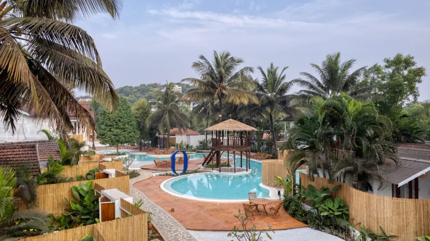 Azora by Ayatana, Goa - Image 1