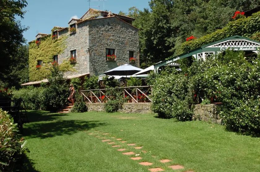 La Riserva Montebello - Image 1