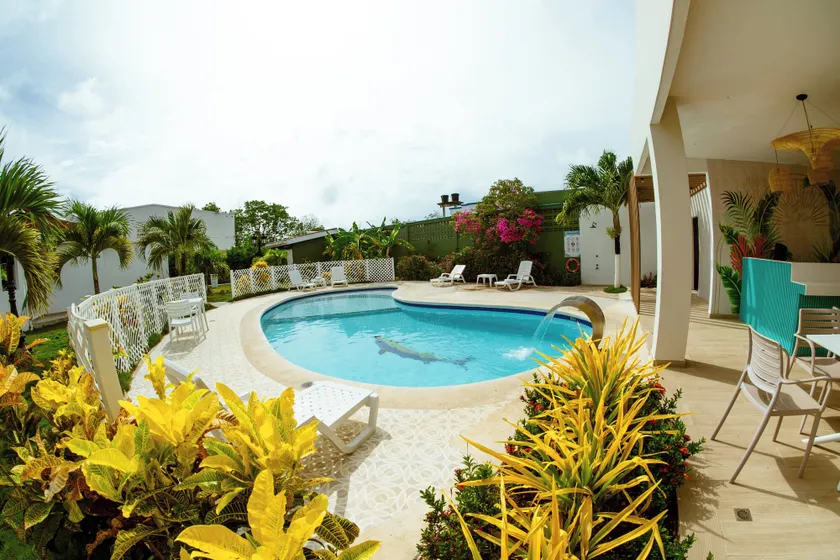 Hotel Koray - Image 1