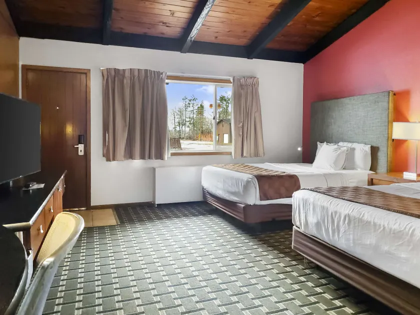 Americas Best Value Inn Hinckley - Image 1