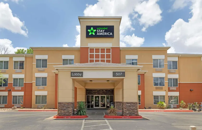 Extended Stay America Suites - Austin - Downtown - Town Lake - Image 1