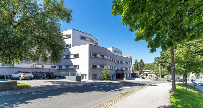 PLAZA Premium Salzburg - Image 1