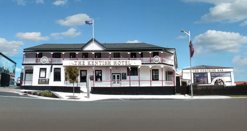 The Kentish Hotel - Image 1