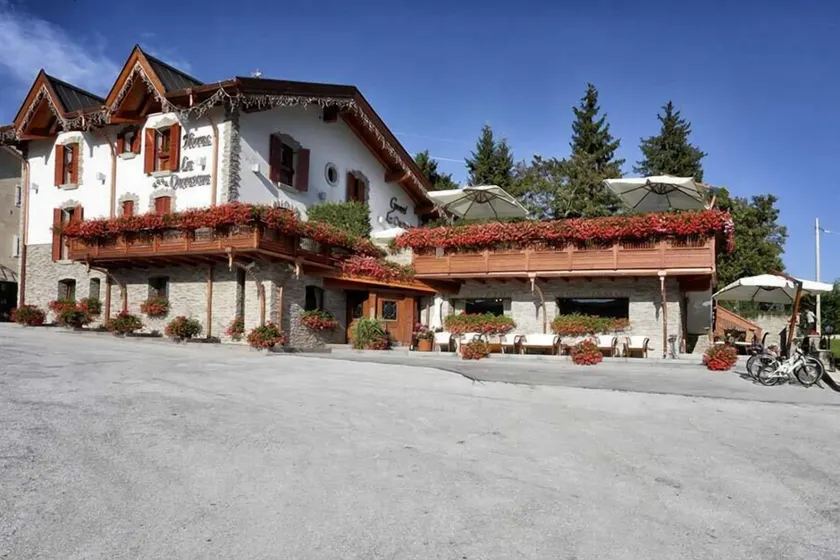 Hotel Le Ortensie - Image 1