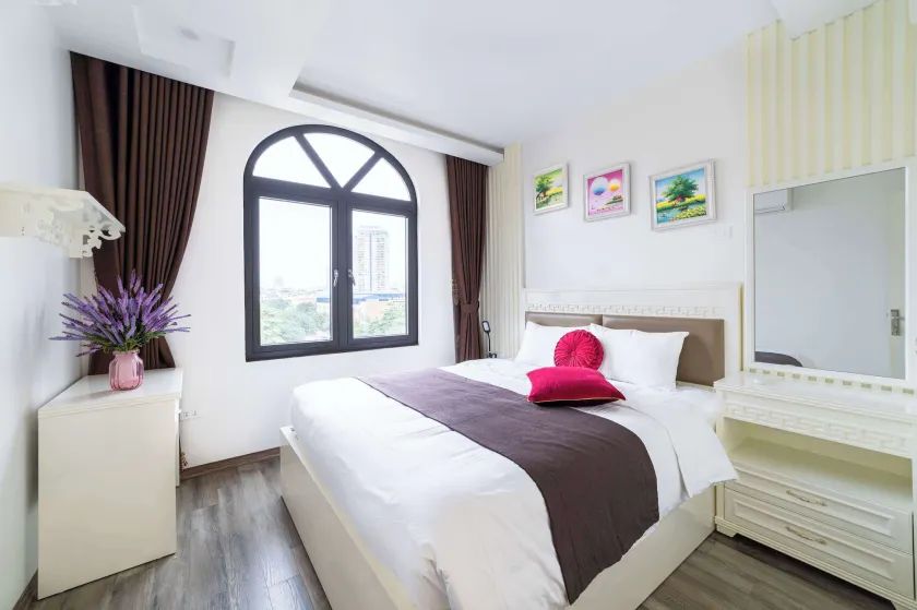 Rosabella Apartment & Hotel - Image 1