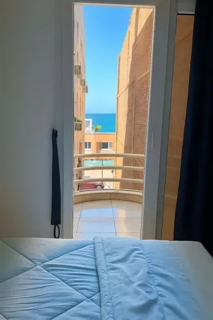 Majestic apartments - Quarto