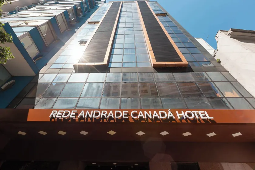 Rede Andrade Canada - Image 1