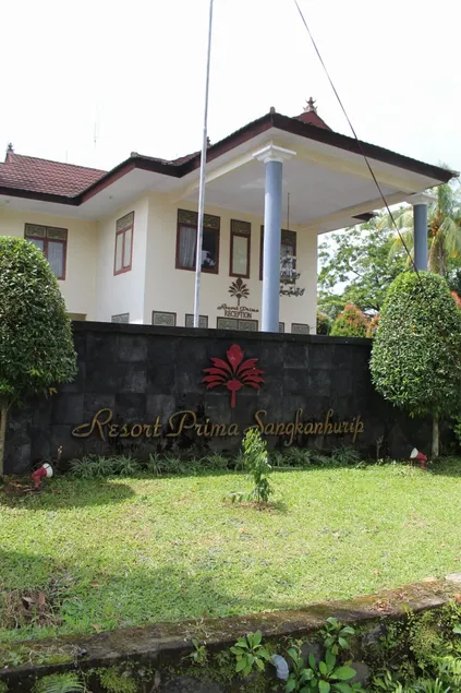 Resort Prima Sangkanhurip - Image 1