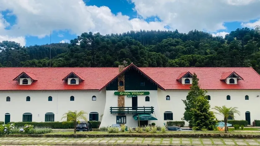 Green Village Hotel - Image 1