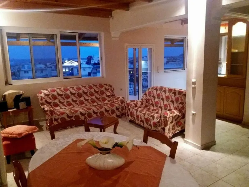 Anastasia Apartment - Image 1