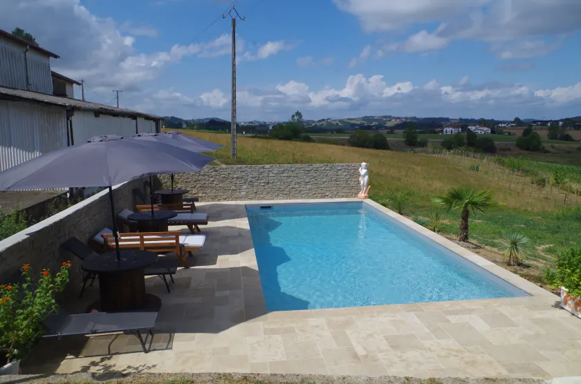 Maison Elizondoa - chambres, restaurant et SPA - Image 1