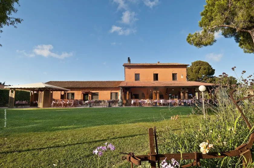 Agriturismo Podere Giulio - Image 1