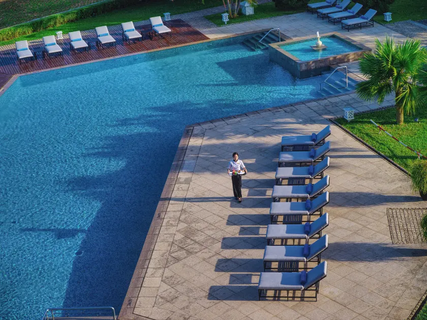Azerai La Residence, Hue - Image 1
