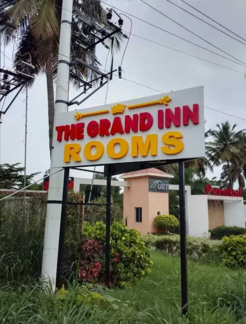 The Grand Inn - Image 1