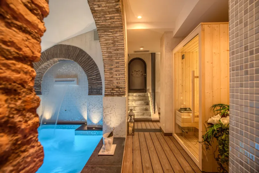 Boutique Relais Barozzi & SPA - Image 1