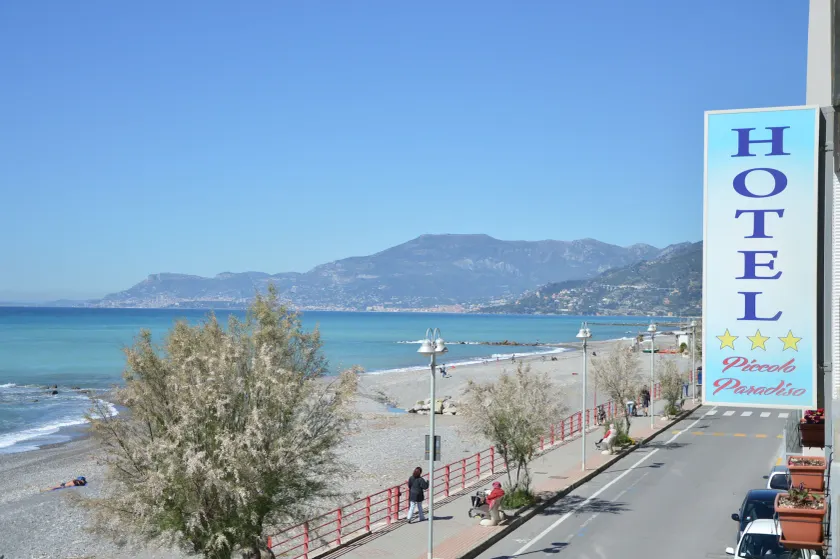 Hotel Piccolo Paradiso - Image 1