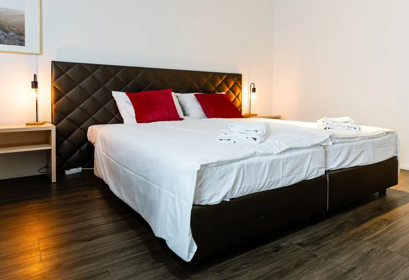 Los Lorentes Residences Bern Airport  - Image 1