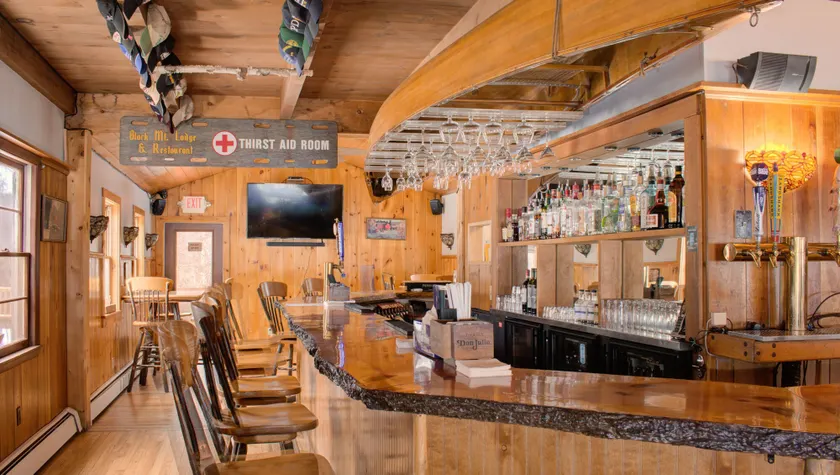 North Creek Lodge at Gore Mountain - Image 1