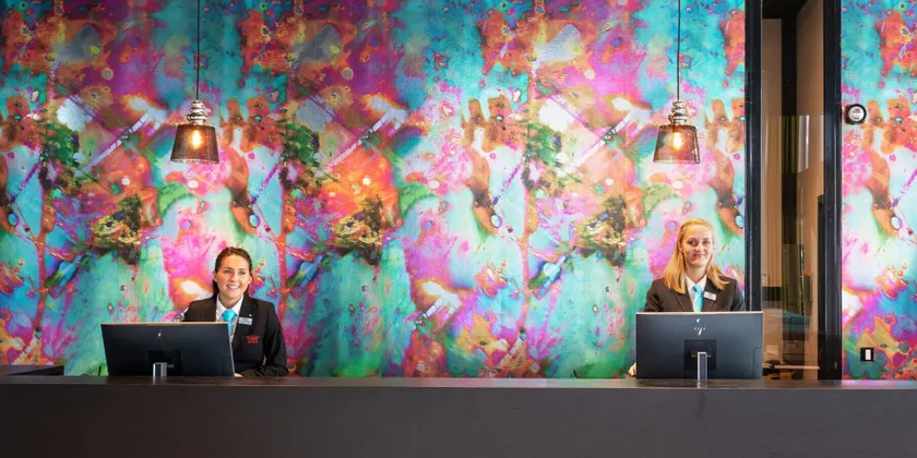Thon Hotel Storo - Image 1