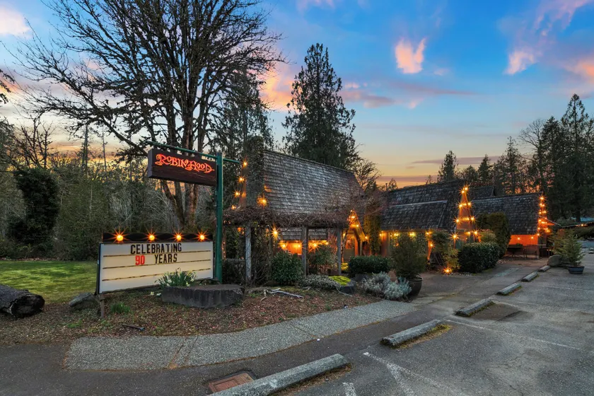 Robinhood Village Resort - Image 1