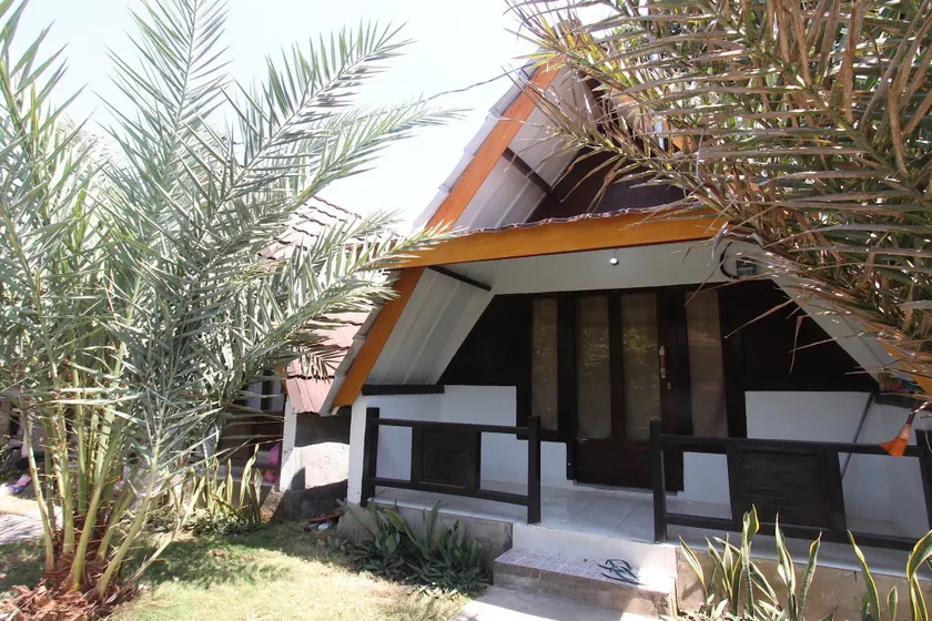 OYO Life 93125 Kos Bale Lumbung Syariah - Image 1
