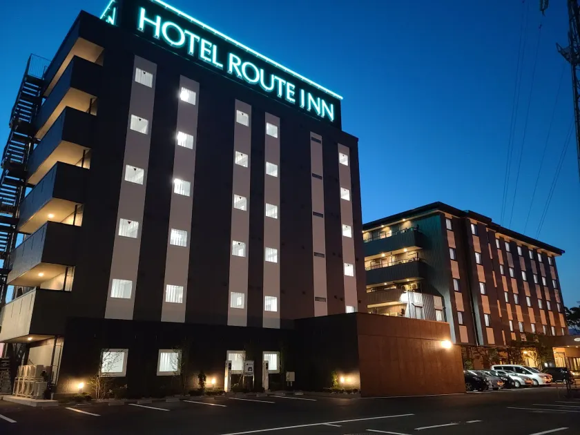 Hotel Route-Inn Saku Minami Inter - Image 1