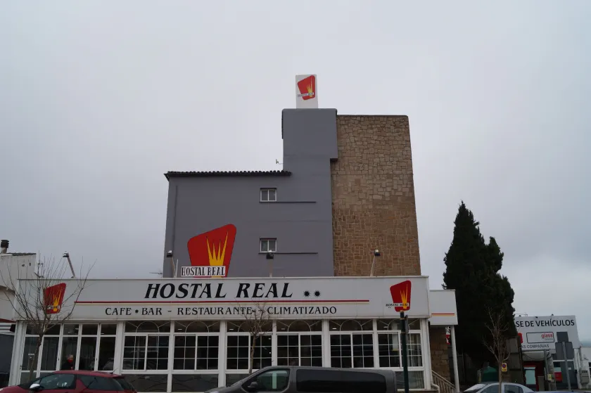 Hostal Real - Image 1