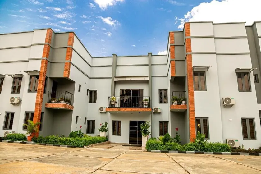 Fragrance Apartments and Suites - Image 1