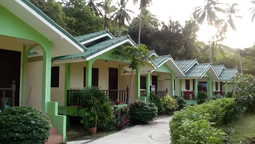 Tara Resort - Image 1