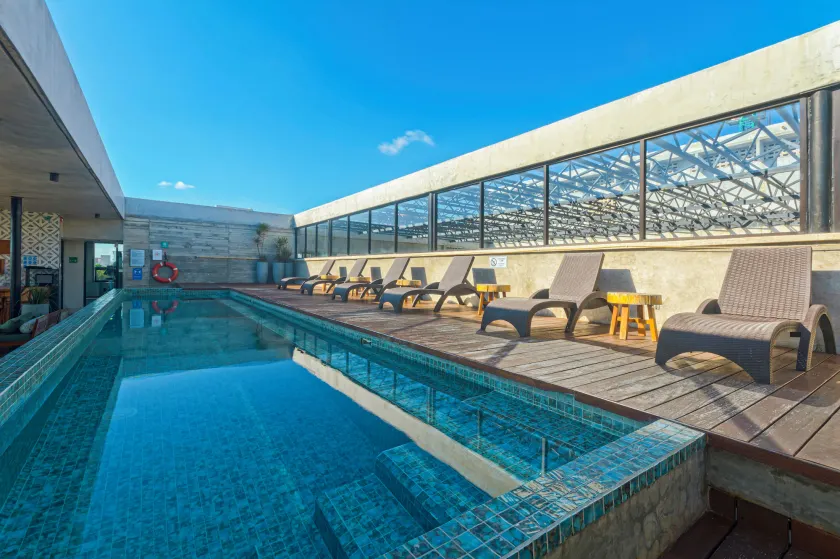 Mex Hoteles - Image 1