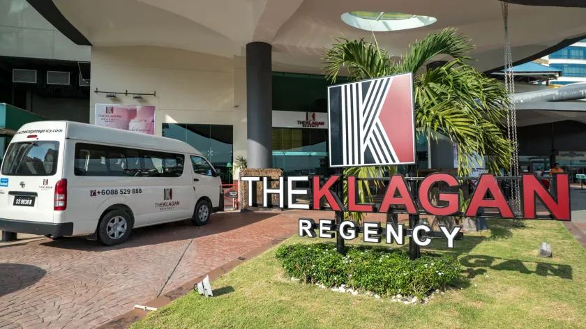 The Klagan Regency 1Borneo - Image 1
