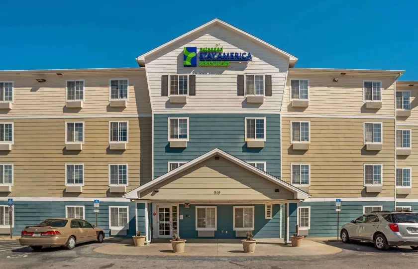 Extended Stay America Select Suites - Fort Walton Beach - Image 1