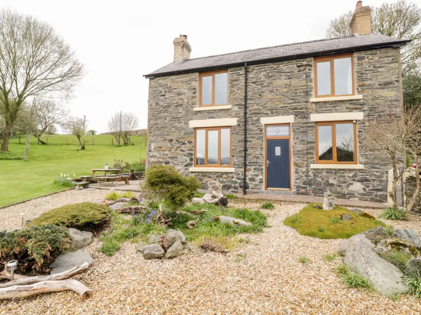 Groes Lwyd - Image 1