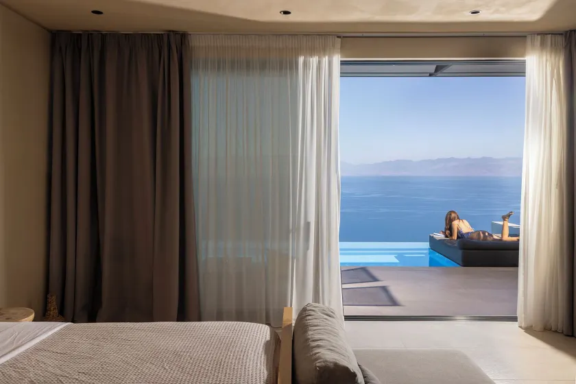 ​Le Grand Bleu Resort - Image 1