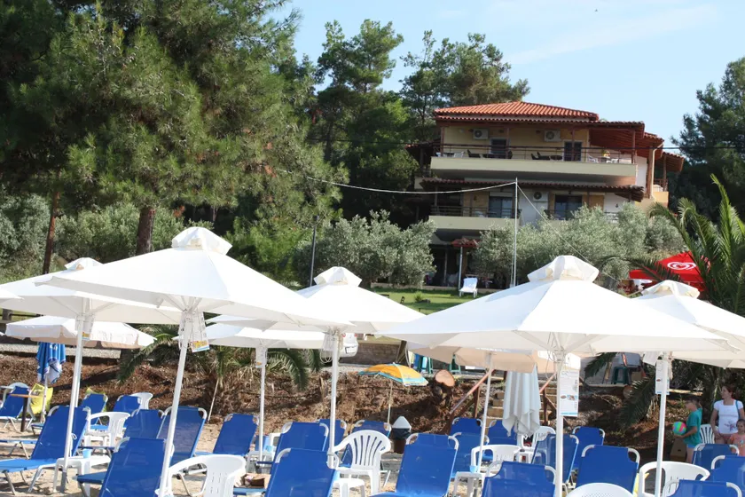 Bambola Apartments - Image 1