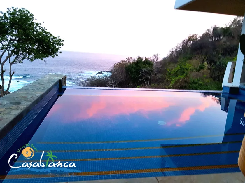 Casablanca Guest House - Image 1
