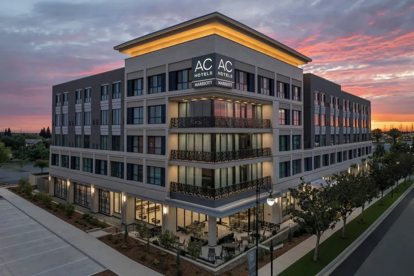 AC Hotel by Marriott Sacramento Folsom - Image 1