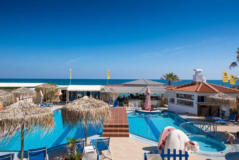 Aeolos Beach Resort - Image 1