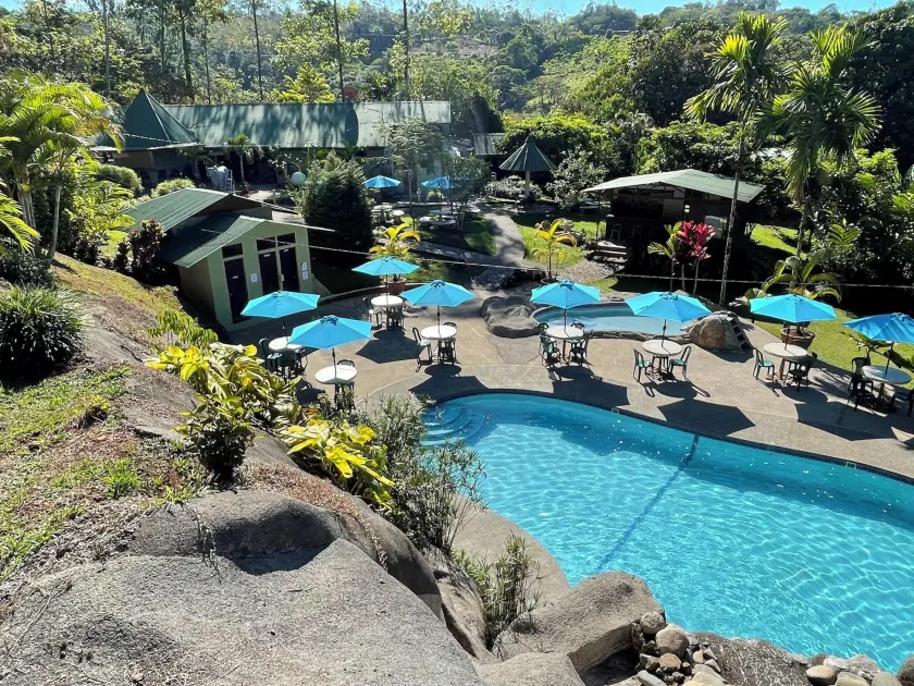 La Cantera Resort - Image 1