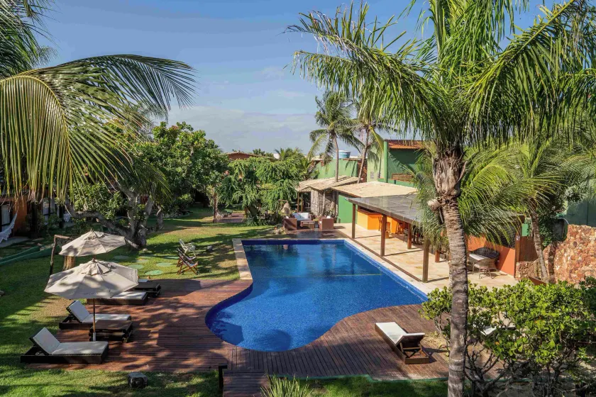 Naquela Jericoacoara - Image 1