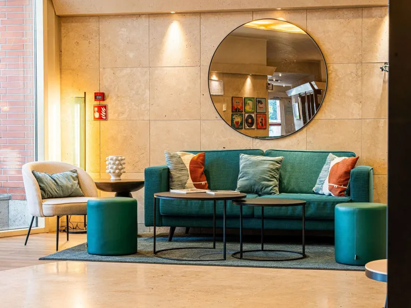 Novotel Roma Est - Image 1
