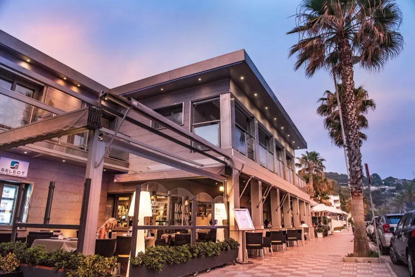 H Boutique la Caleta bay - Image 1