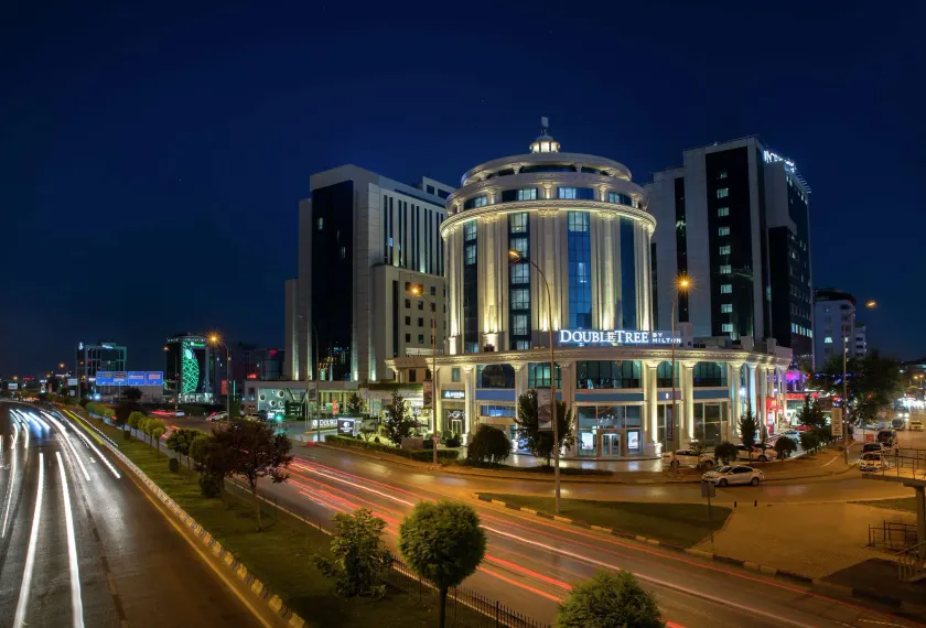 DoubleTree by Hilton Gaziantep - Image 1