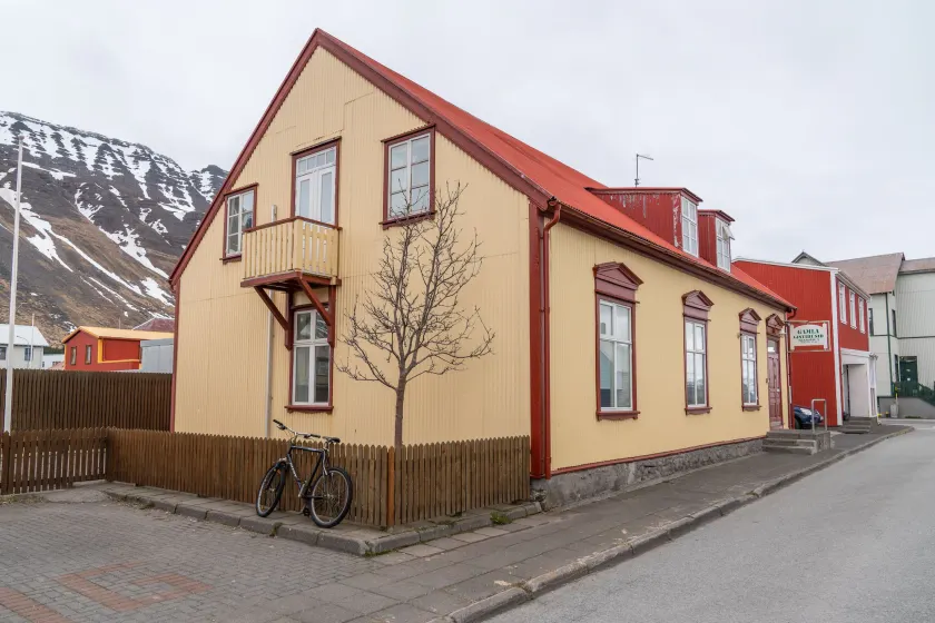 Guesthouse Gamla - Image 1
