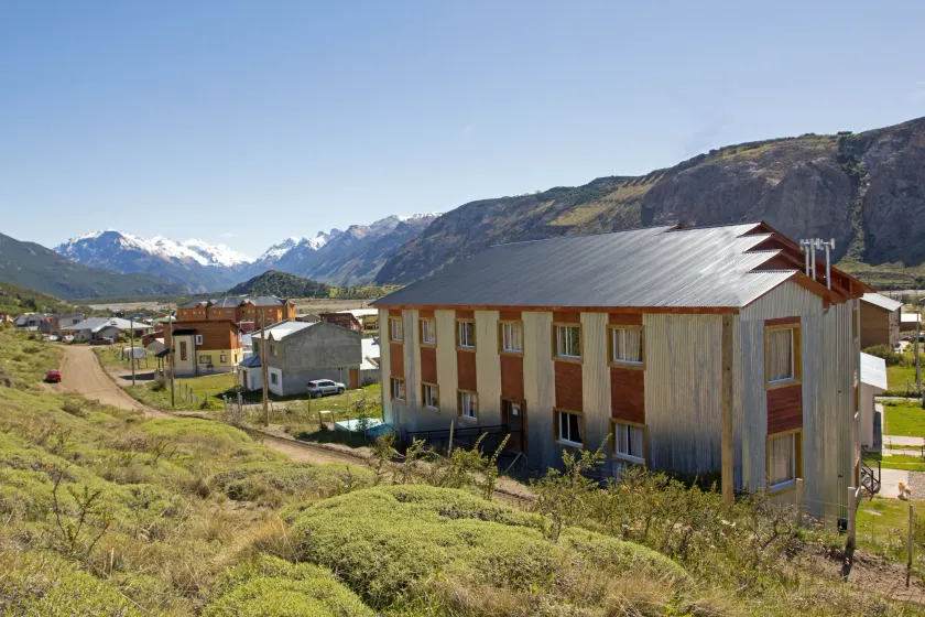 Hosteria Alma de Patagonia - Image 1