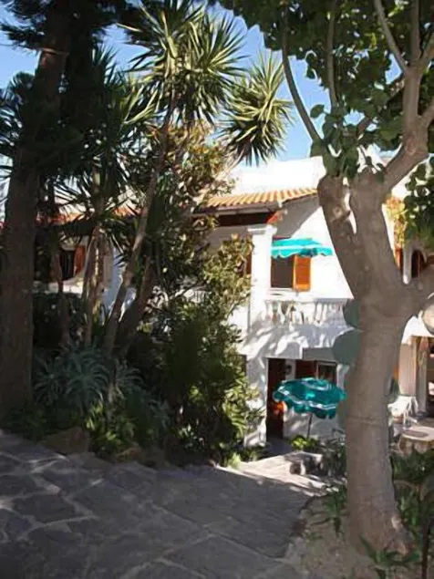 Residence Villa Tina - Image 1