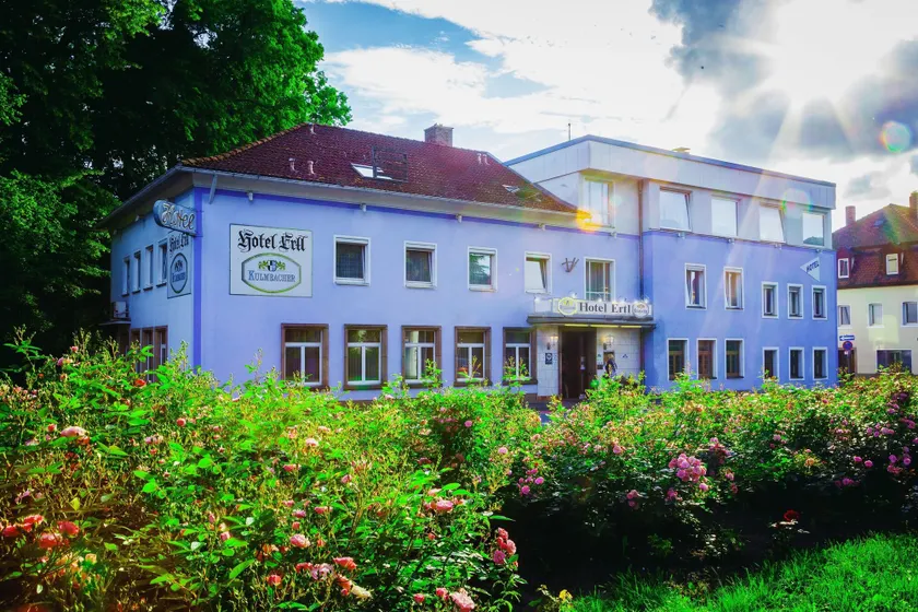 Hotel Ertl - Image 1