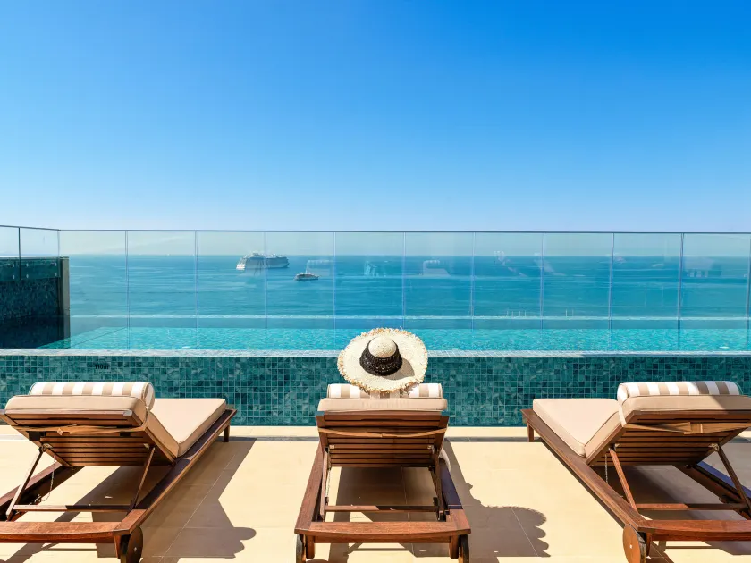The Tower at St Raphael Resort - Image 1