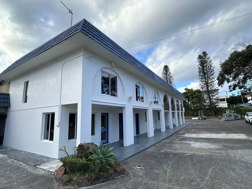 Venus Resort - Image 1