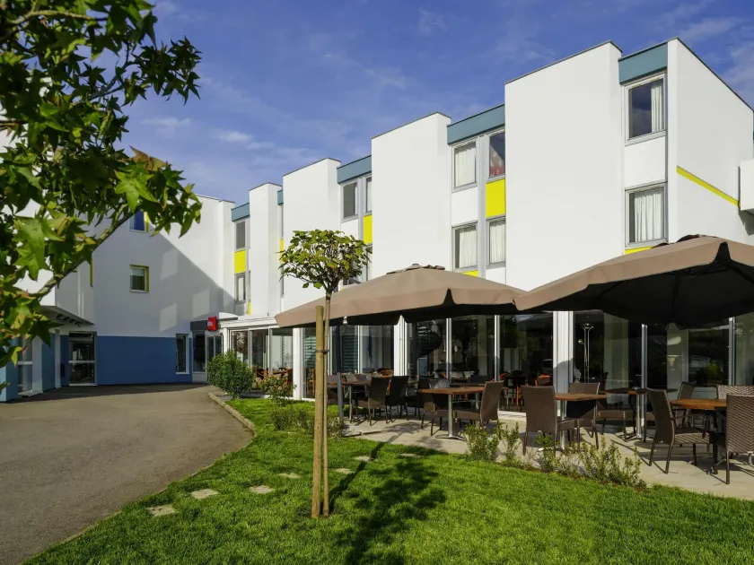 ibis Longwy Mexy - Image 1